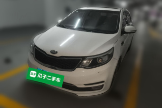 起亚K2 2015款 两厢 1.6L AT Premium