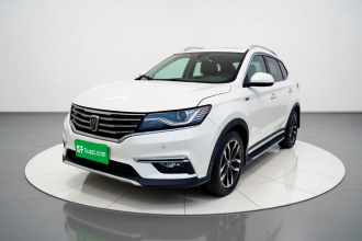 荣威RX5 2018款 20T 两驱自动互联网智臻版