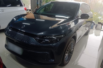 零跑汽车 零跑C11 2023款 增程 300舒享版