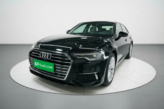 奥迪A6L 2019款 55 TFSI quattro 尊享致雅型