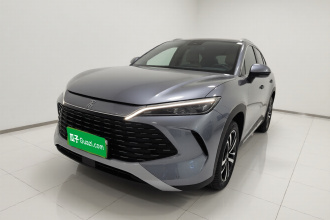 比亚迪 宋L DM-i 2024款 112km 领先型