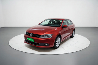 大众 速腾 2012款 1.4TSI 自动豪华型
