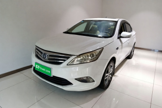 长安 逸动 2015款 1.6L 手动豪华型 国V