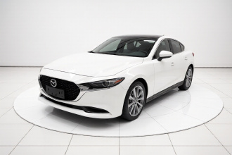 马自达3 昂克赛拉 2022款 2.0L 自动质雅版