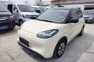 五菱汽车 五菱缤果 2025款 333km 灵犀尊享款