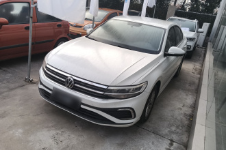 大众 宝来 2024款 200TSI DSG畅行版