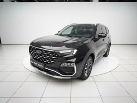 福特 领裕 2021款 EcoBoost 225 尊领型 6座