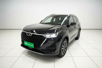 奇瑞 瑞虎8 PRO 2025款 290T 两驱豪华版
