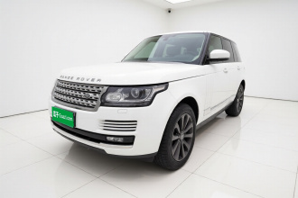 路虎 揽胜 2014款 改款 3.0 SC V6 Vogue