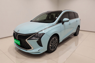 东风风行 风行游艇 2022款 1.5T DCT追风版