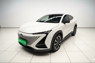 长安UNI-T 2020款 1.5T 旗舰型