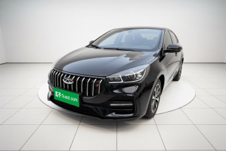 奇瑞 艾瑞泽5 2024款 惠民版 1.5L CVT风尚型