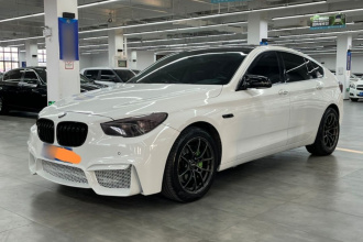 宝马5系GT 2014款 535i 领先型