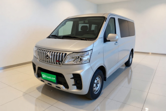 长安凯程 长安睿行M60 2023款 1.5L GDI舒适型客车6/7座
