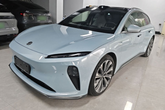 蔚来ET5T 2024款 75kWh Touring
