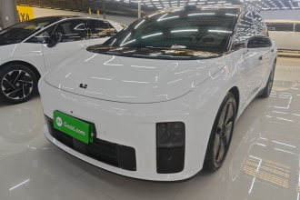 理想汽车 理想i6 2025款 两驱标准版