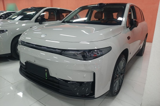 零跑汽车 零跑C10 2026款 210激光雷达版