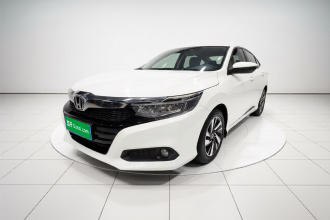 本田 凌派 2019款 180Turbo CVT领先版 国V