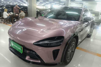 小米汽车 小米YU7 2025款 超长续航高性能四驱Max版