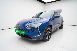 SERES赛力斯 赛力斯SF5 2021款 华为智选四驱版