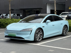 鸿蒙智行 智界S7 2025款 785km Ultra