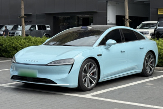 鸿蒙智行 智界S7 2025款 785km Ultra