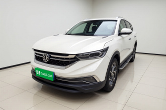 东风风神AX7 2020款 1.6T 自动AI旗舰型 国VI