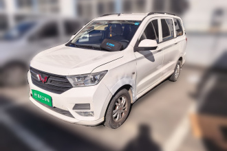 五菱汽车 五菱宏光 2021款 1.5L S标准型LAR
