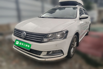 大众 朗行 2015款 230TSI DSG舒适版