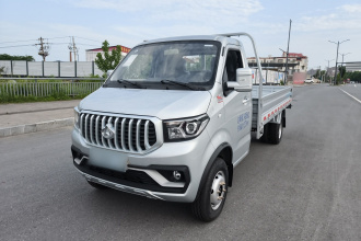 长安凯程 长安神骐T30 2021款 1.6L舒适型单排3.6米标准车DAM16KR