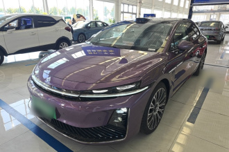 昊铂A800 2026款 智慧尊贵版