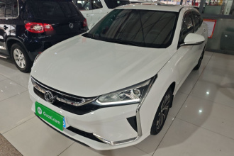 东风风神 奕炫 2021款 230T 自动荣耀版