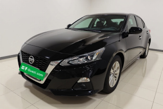 日产 天籁 2019款 2.0L XL 舒适版