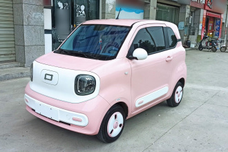 奔腾小马 2025款 222km 灵动马