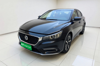 名爵 MG6 2019款 20T 手动运动版