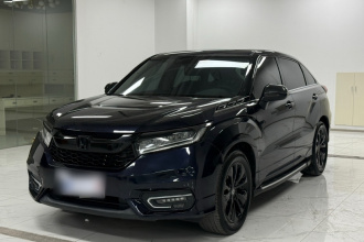 本田 冠道 2019款 240TURBO 两驱尊享·星空限量版