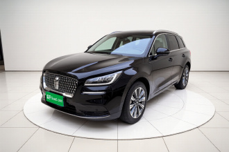 林肯 冒险家 2022款 2.0T 两驱尊雅版