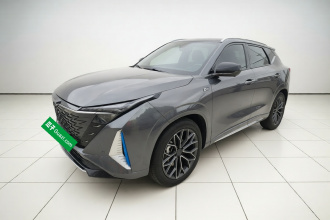 长安欧尚 欧尚Z6新能源 2023款 智电iDD 150KM旗舰PLUS