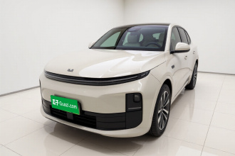 理想汽车 理想L6 2024款 Max