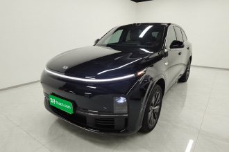理想汽车 理想L7 2025款 Pro 智能焕新版