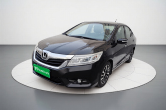 本田 凌派 2013款 1.8L 自动舒适版