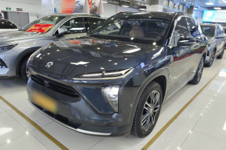 蔚来ES6 2020款 610KM 性能版