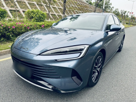 比亚迪 海豹07 DM-i 2025款 DM-i 1.5L 125km 尊贵型