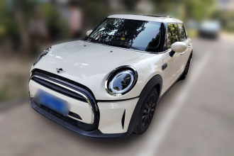 MINI 2022款 改款 1.5T ONE 五门版PLUS