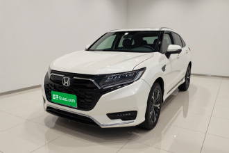 本田UR-V 2020款 370TURBO 两驱尊雅版