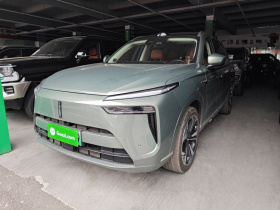 魏牌 蓝山 2025款 四驱 Max