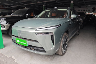 魏牌 蓝山 2025款 四驱 Max