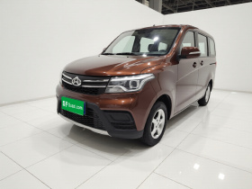 长安凯程 2019款 1.5L欧诺S经济型5座JL473QG