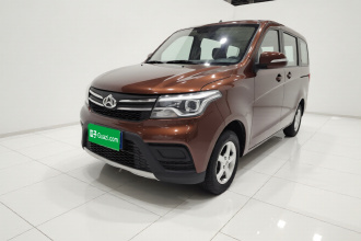 长安凯程 2019款 1.5L欧诺S经济型5座JL473QG