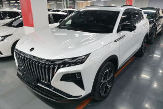 东风风神 皓极 2022款 马赫双擎 1.5T MHD 敢梦版